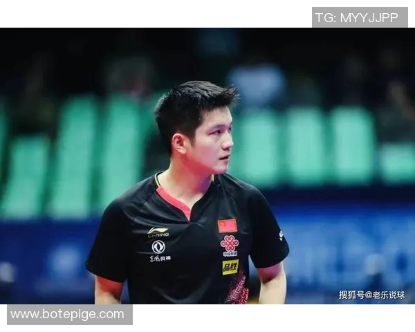 西安乒乓球队转型之路:从传统强队到现代化新生力量的深度解析