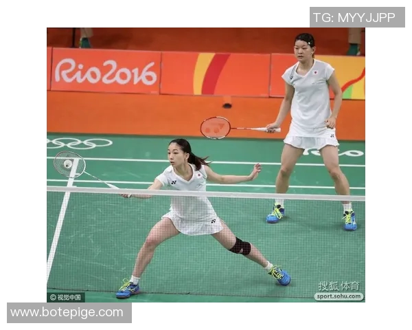 深圳羽毛球队在奥运会上的耐力表现分析与启示 深圳羽毛球队在奥运会上的耐力表现分析与启示