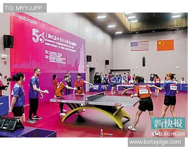 赛后分析:上海乒乓球队与武汉乒乓球队速度对比的深度探讨 赛后分析:上海乒乓球队与武汉乒乓球队速度对比的深度探讨