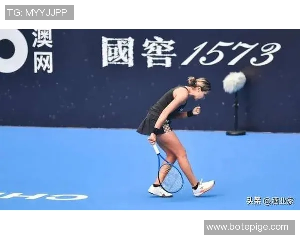 深度对话吴强谈网球人生的挑战与成长之路