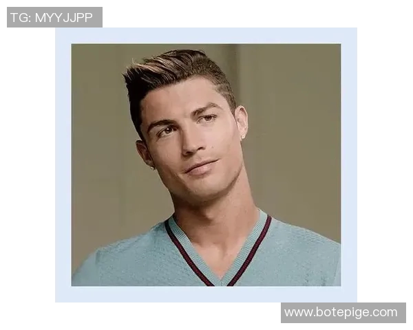 足球明星发型剪法全解析教你轻松打造明星同款发型技巧 足球明星发型剪法全解析教你轻松打造明星同款发型技巧