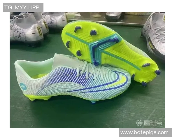 足球明星推荐的中端足球鞋助你提升球技与场上表现 足球明星推荐的中端足球鞋助你提升球技与场上表现