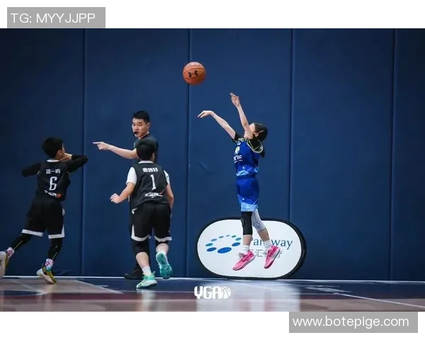 专访篮球女将刘娜揭秘成功背后的努力与坚持