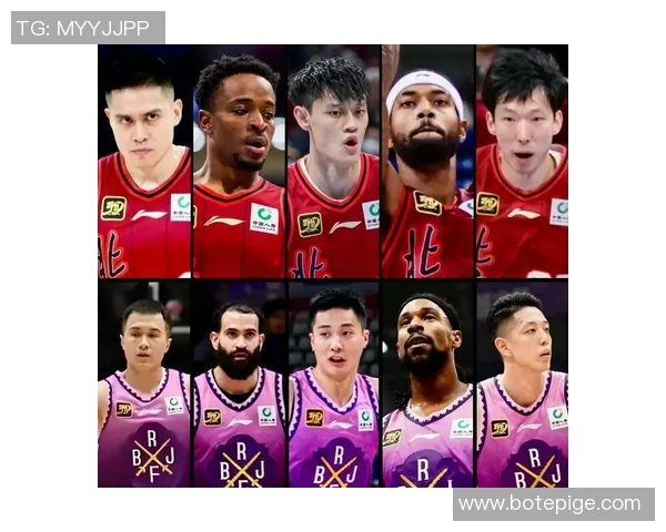 北京篮球队强势夺冠力量排行榜揭晓引发热议