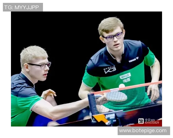 南京乒乓球队在总决赛中的实力展现与未来发展潜力分析